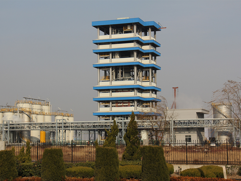 益海（連云港）糧油工業有限